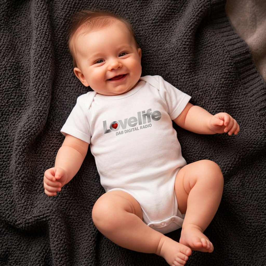 Lovelife Baby Grow