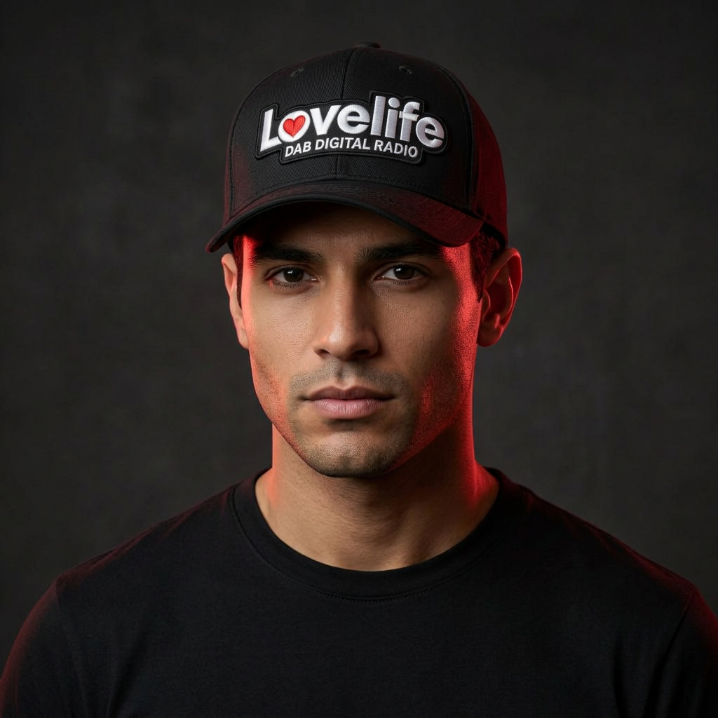 Lovelife Cap