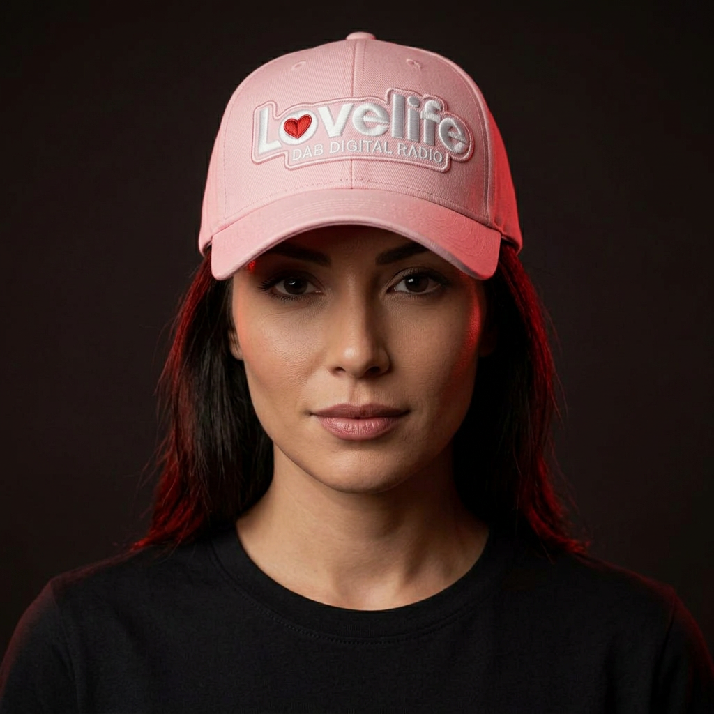 Womens Cap