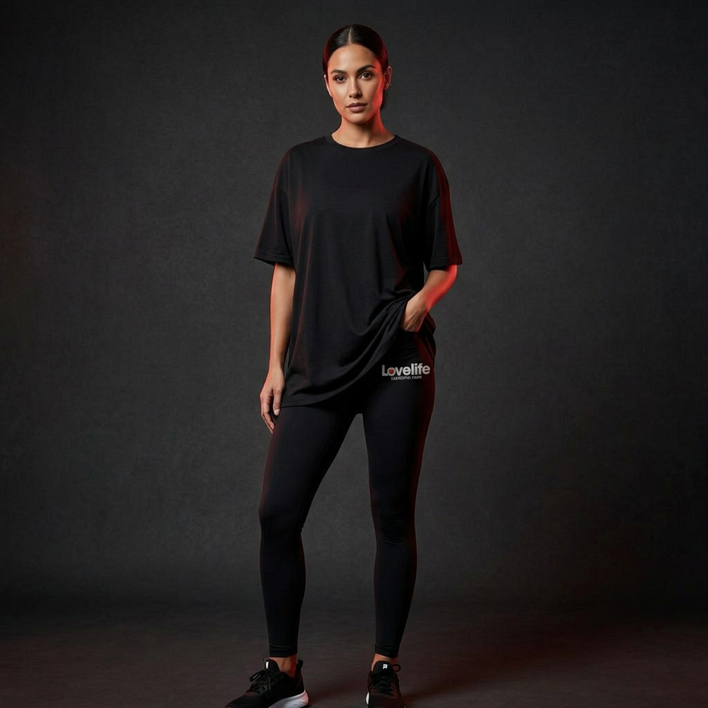 Womens Leggings